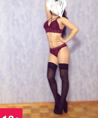 Маришка, 19 лет