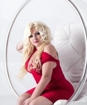 Ангелина, 39 лет