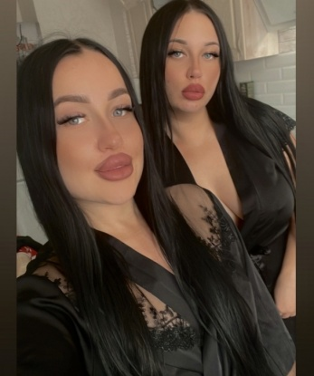 Дарька, 22 года